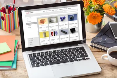 Webqos - strony internetowe Lublin